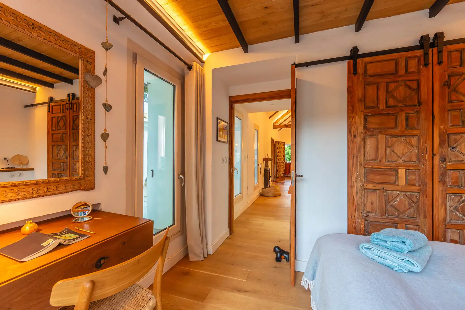 Casa o chalet en venta en Tarifa con Aire acondicionado, Jardín privado y Terraza