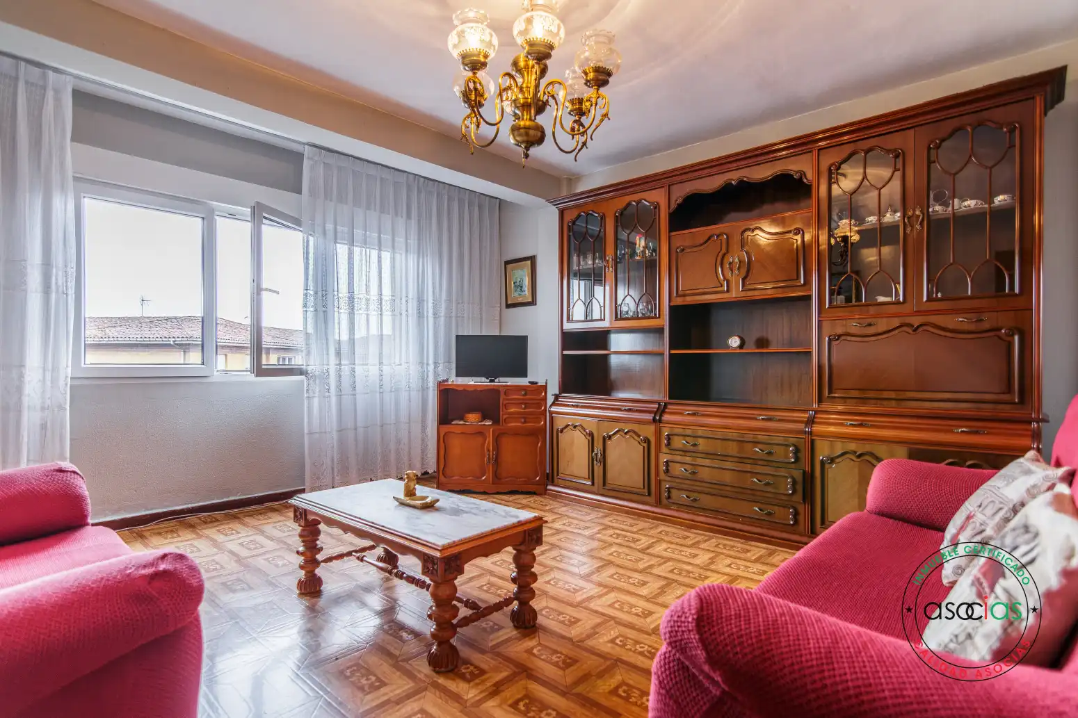 Piso en venta en Gijón - CL URBANIZACION MONTE AREO, 2, Fresno