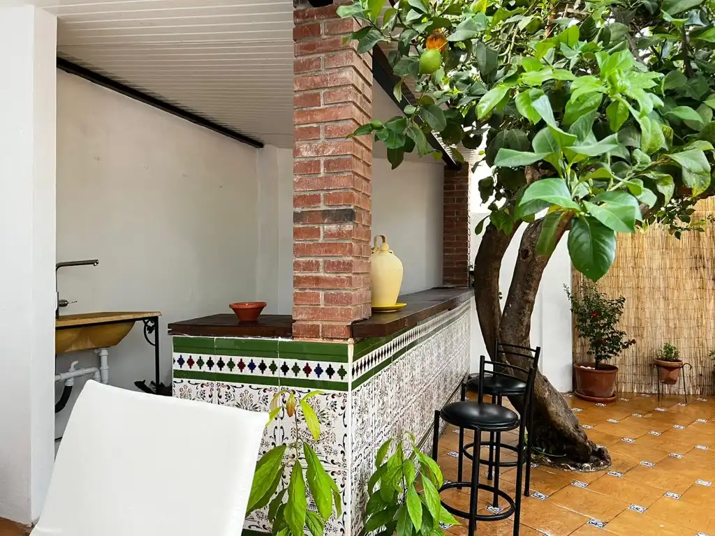 Houses for rent in Paseo Puerto Horca, Casabermeja