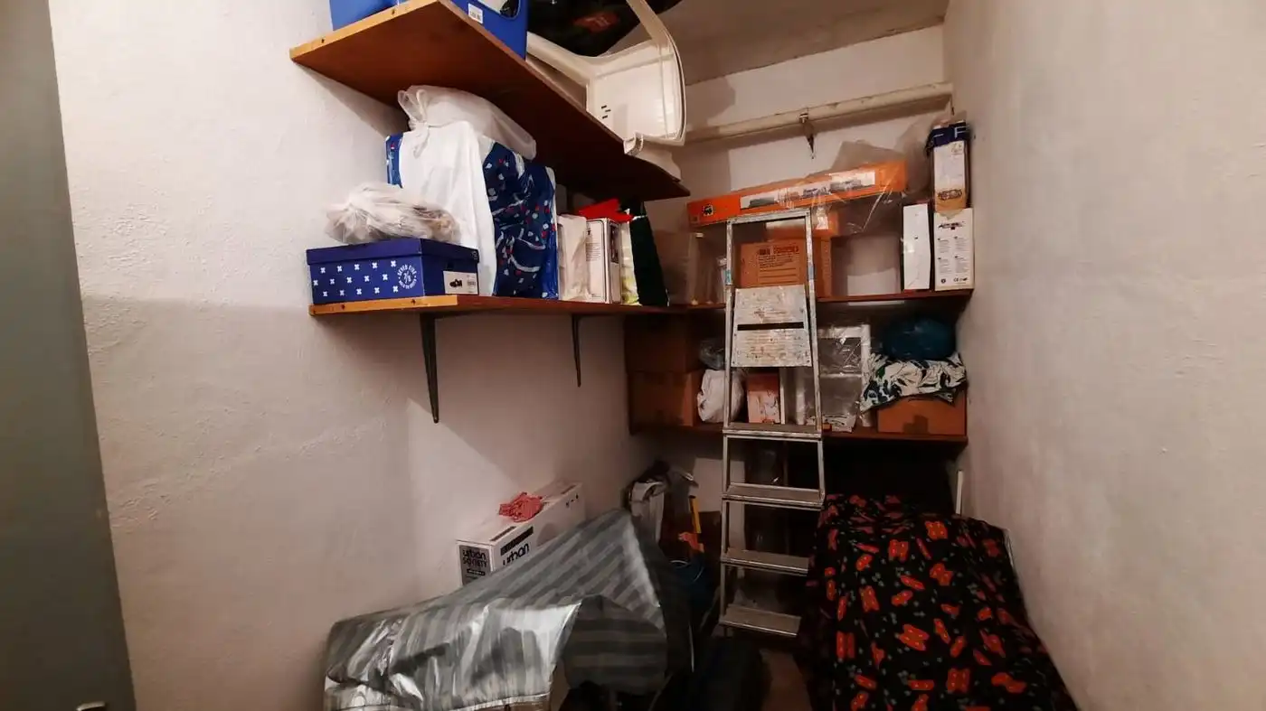 Lagerraum zum Verkauf in La Ràpita