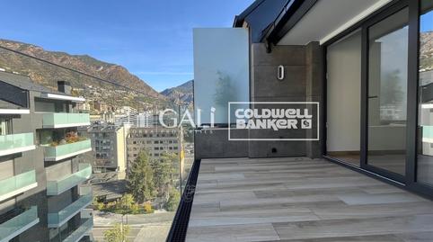 Foto 5 de Àtic en venda a Centro, Andorra