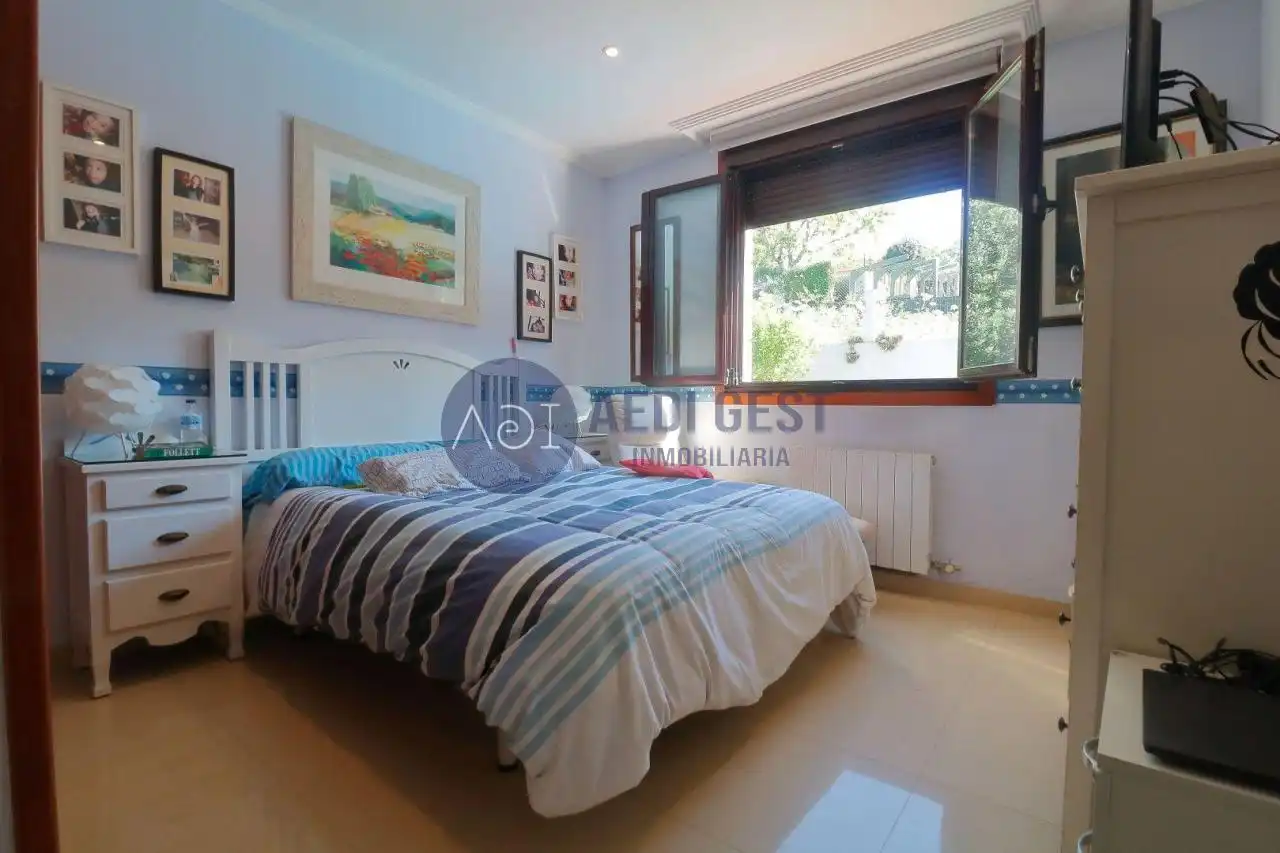 Casa o chalet en venta en Rua Castañal, Cabral - Candeán