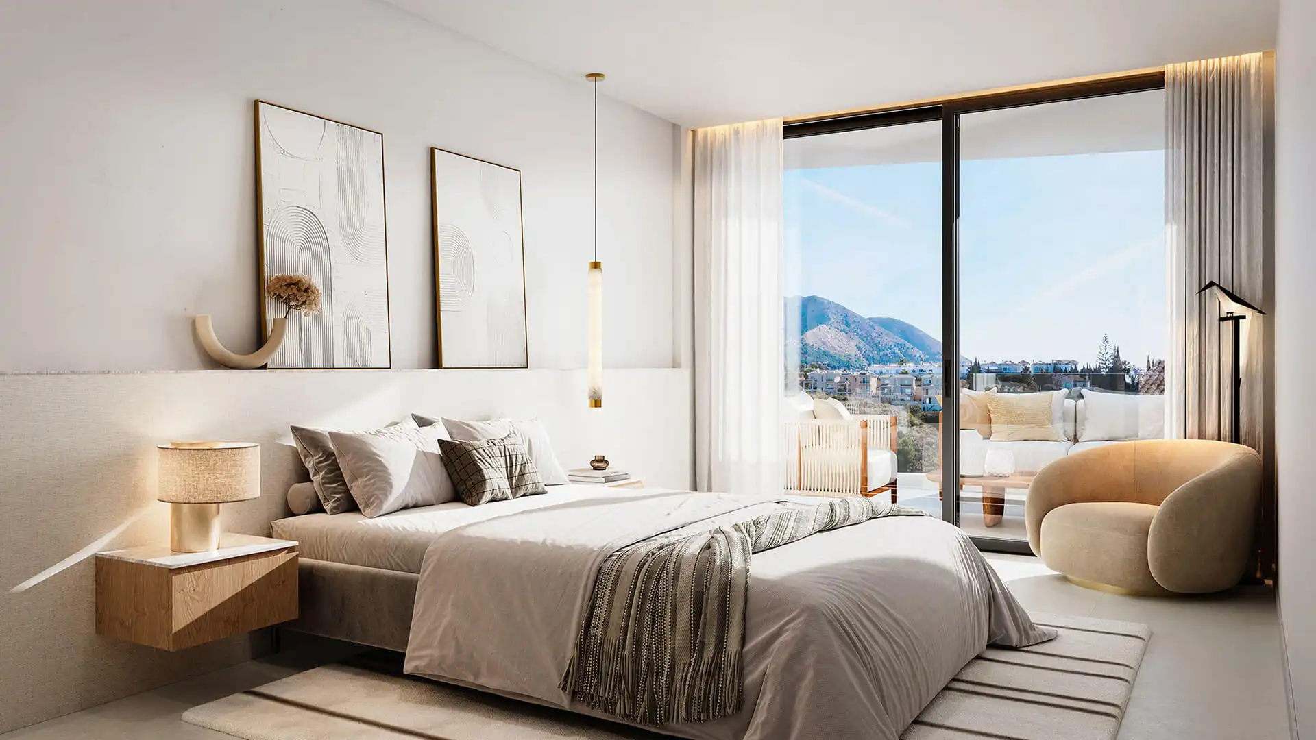 Apartamento en venta en Torreblanca del Sol