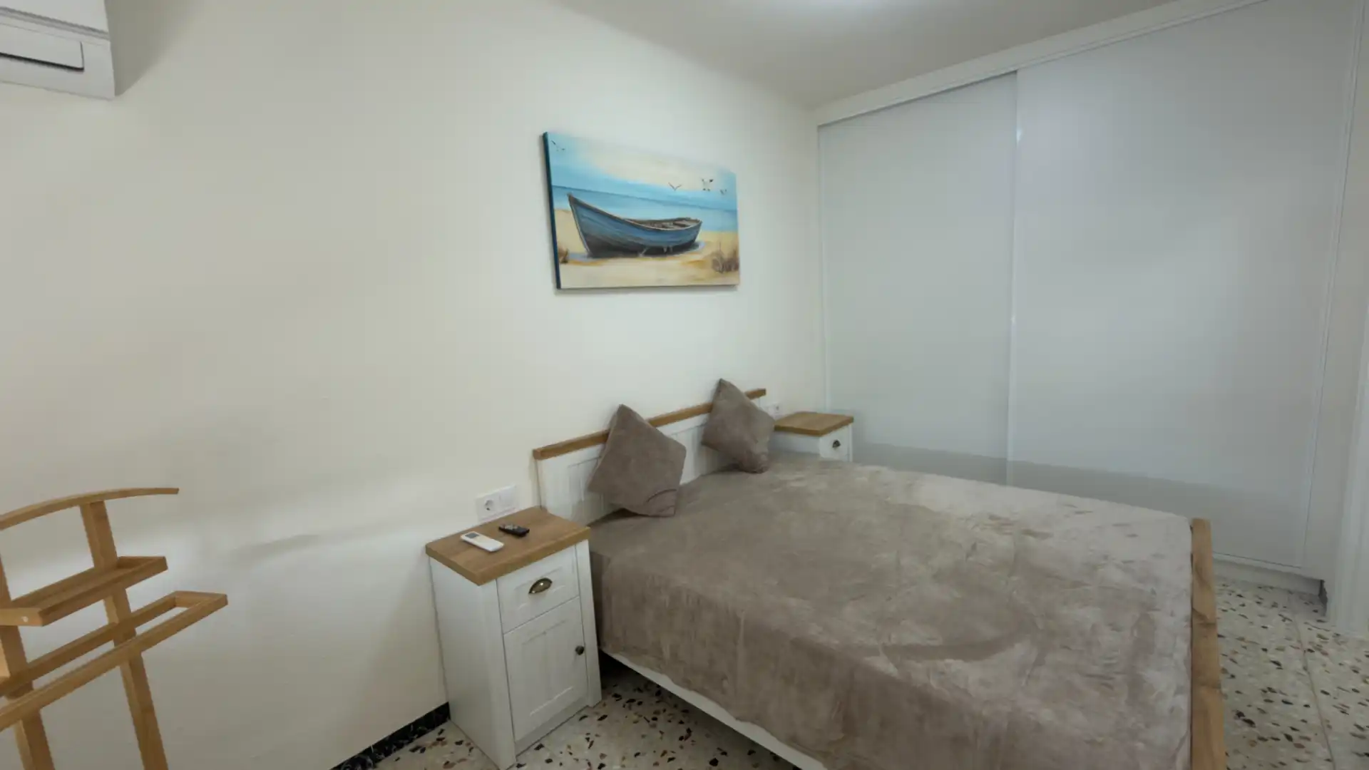 Appartement avec terrasse à louer à Calle Manresa, imagen 15