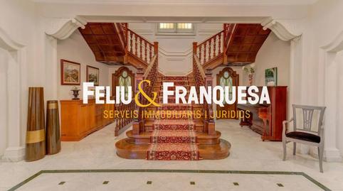 Foto 2 de Casa o xalet en venda a De Bilbao, 85, Mira-sol, Barcelona