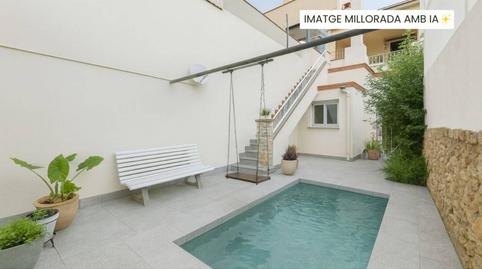 Foto 2 de Casa o chalet en venta en Calle Regàs, 100, Sol i Padris - Sant Oleguer, Barcelona