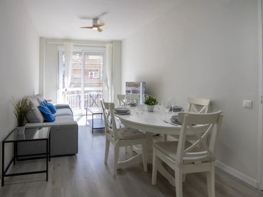 Flat to rent in N/A