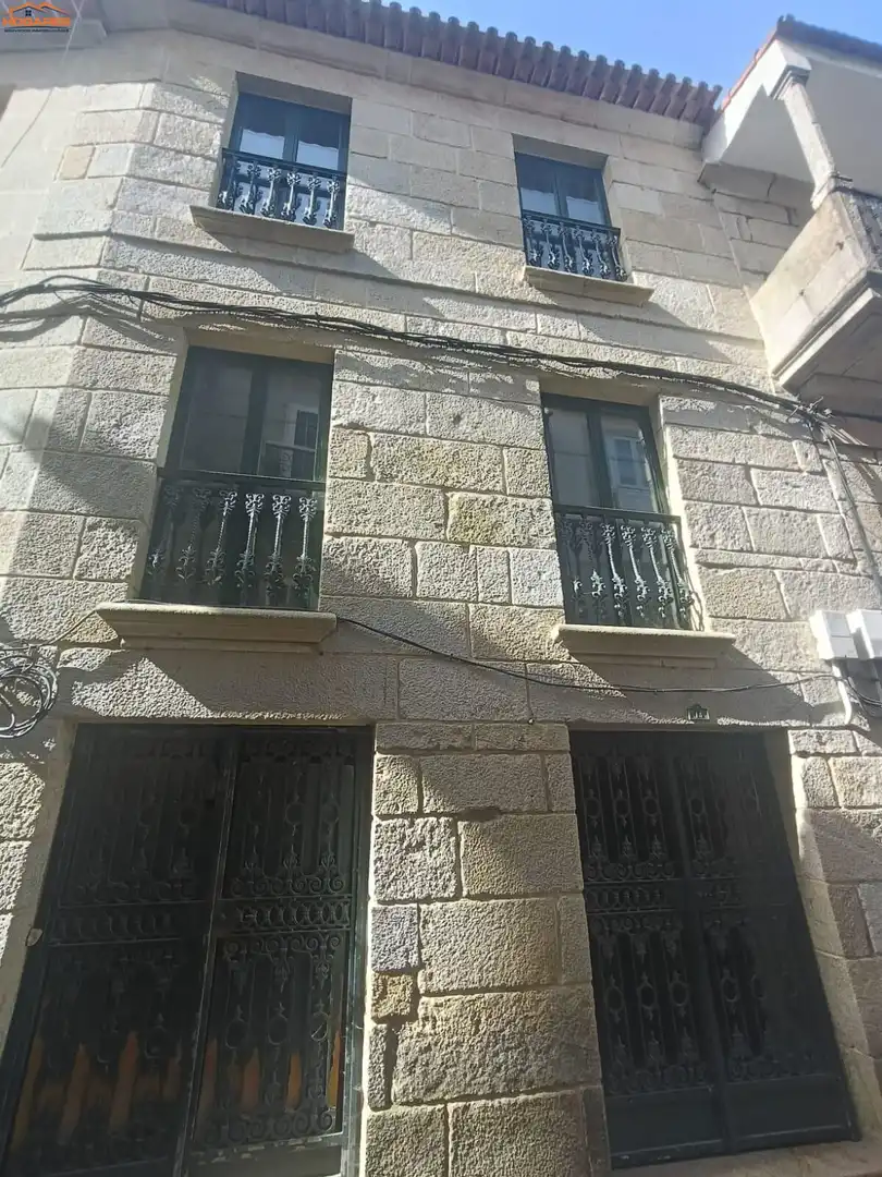 Immobles singulars en venda a Baiona, imagen 3