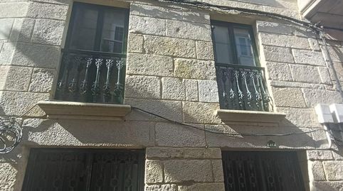 EDIFICIO EN CASCO HISTÓRICO DE BAIONA, imagen 3