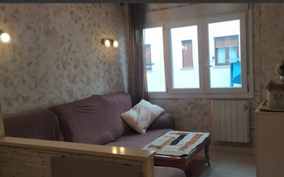 Living room of Flat for sale in Etxebarri