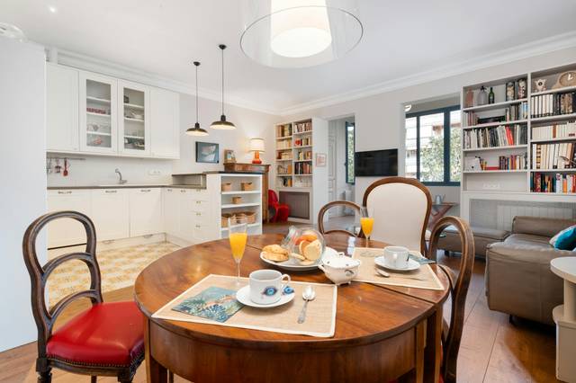 Piso en Alquiler en N/A en Les Tres Torres