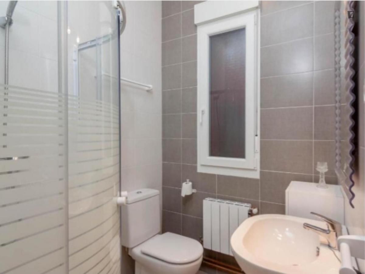 Apartamento de alquiler en Centro - Ayuntamiento