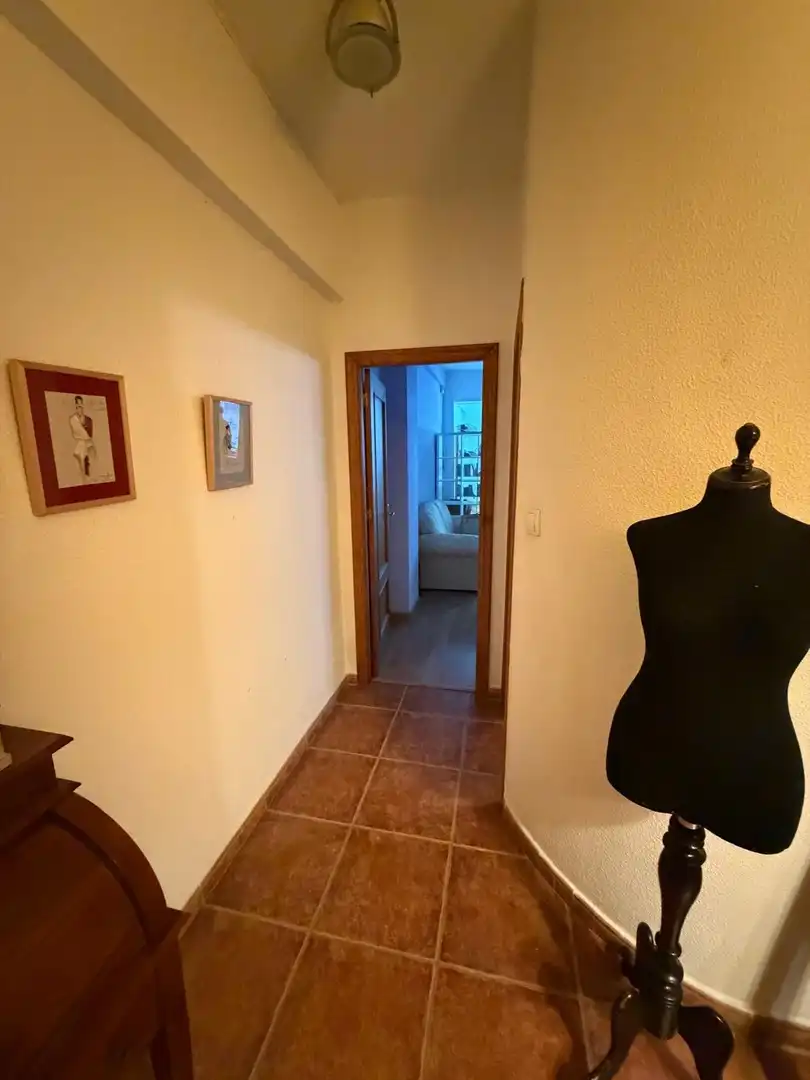 Planta baja en venta en Centro