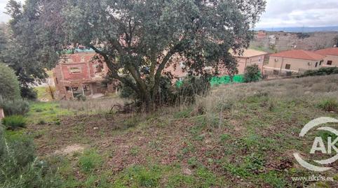 Foto 2 de Residencial en venta en Méntrida, Toledo