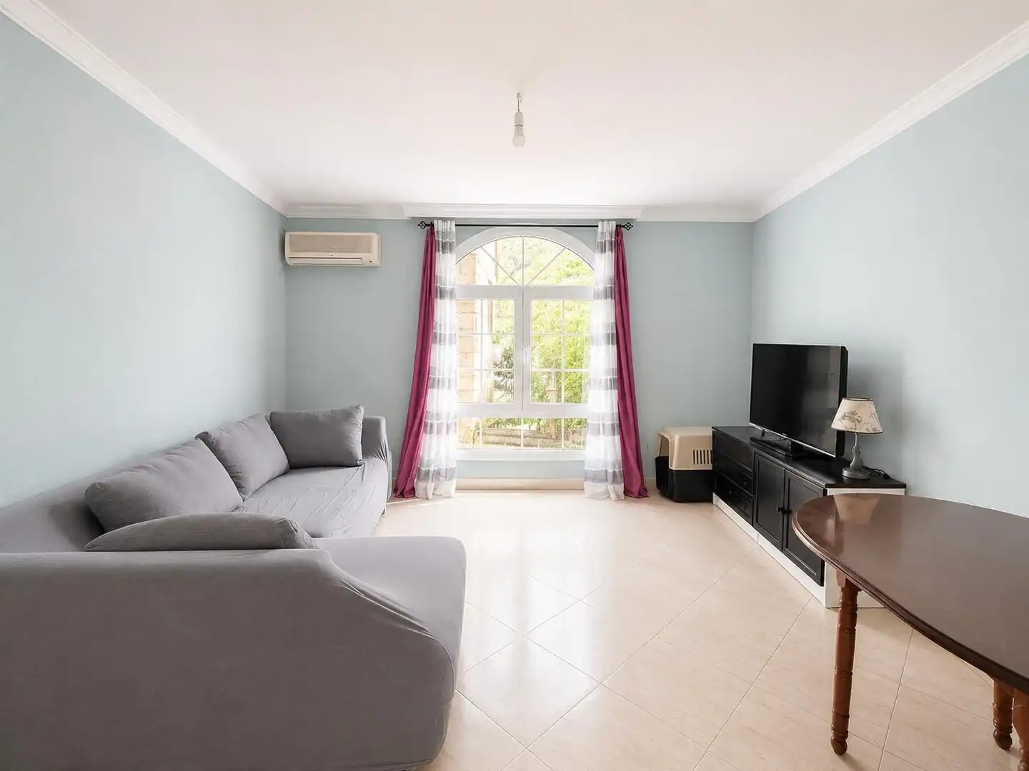 Sala de estar de Piso en venta en Padul