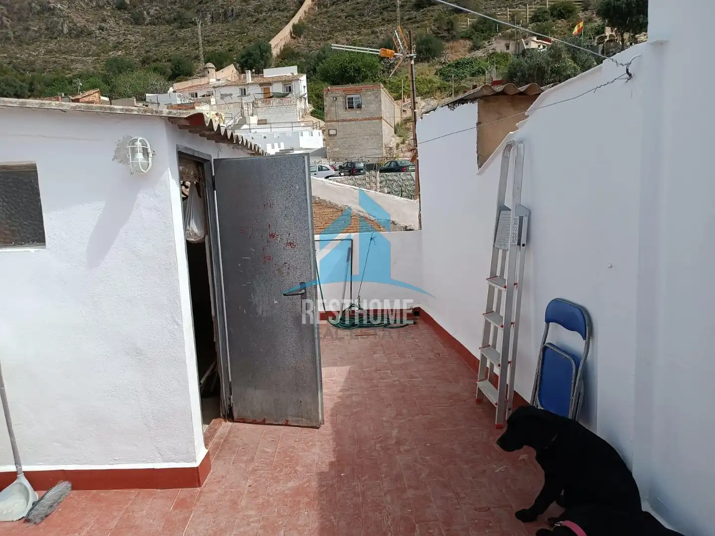 Country homes for sale in Cullera, Valencia