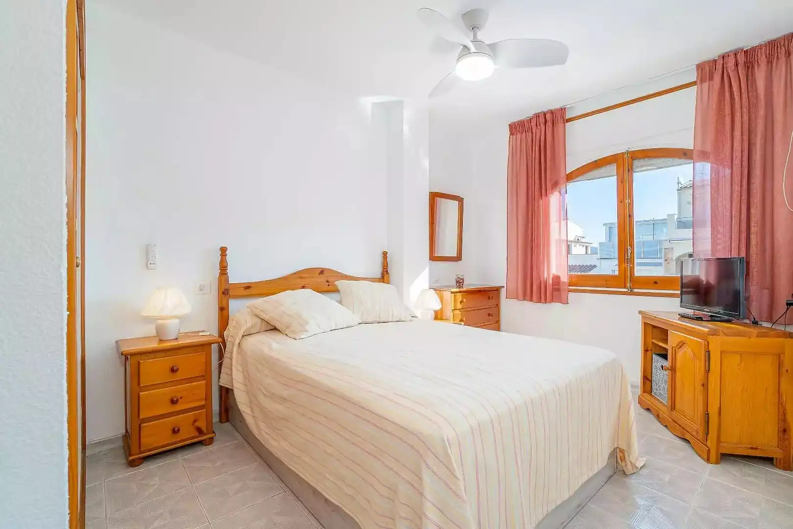 Wohnung zum Verkauf in PORT MOXÓ, imagen 16