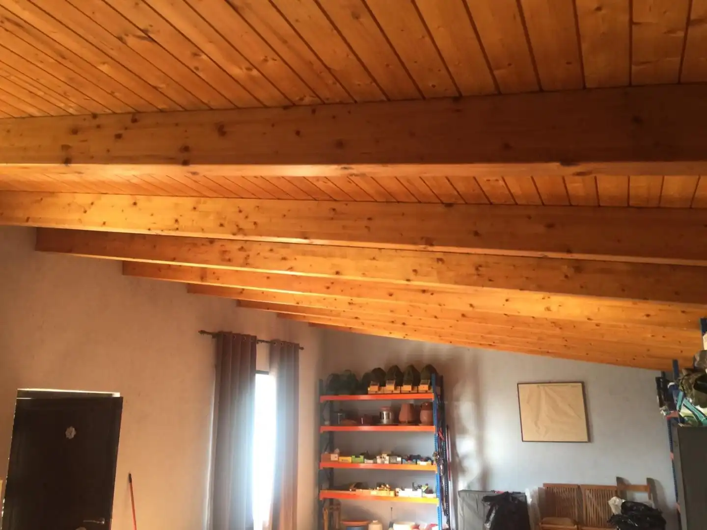 Schlafzimmer von Grundstücke zum Verkauf in Tolbaños
