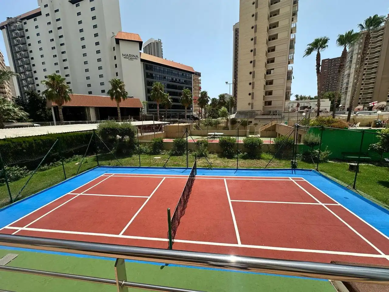 Appartement compact avec piscine à vendre à Calle Lepanto, imagen 18