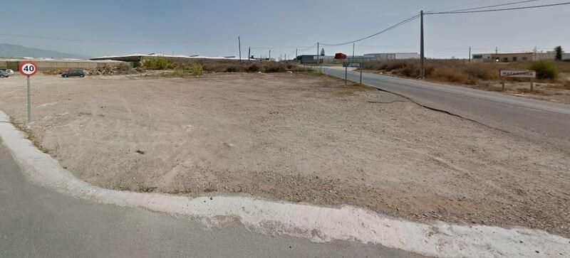 Residencial en venda en El Ejido