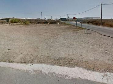 Terreno residencial en venta en Balerma