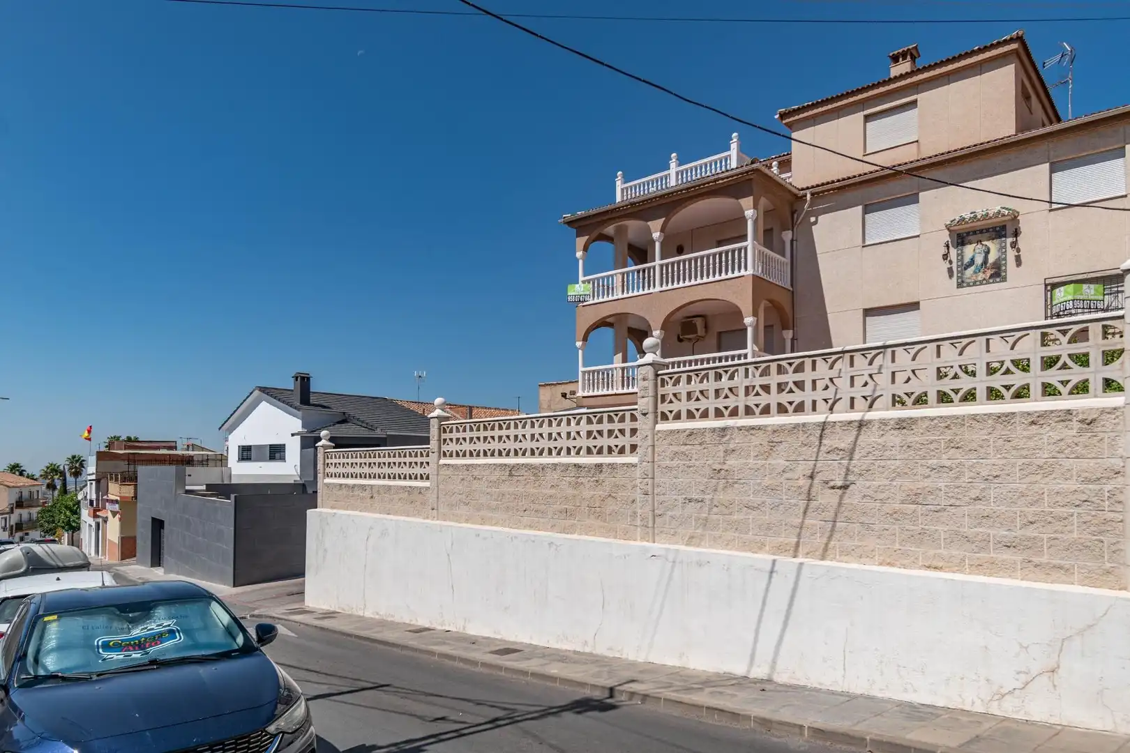 Résidentiel à vendre à Calle Calle Francisco José García Jiménez