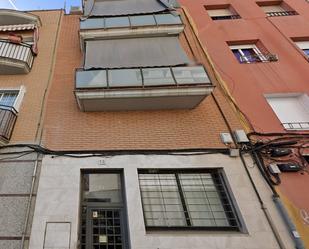 Exterior view of Flat for sale in L'Hospitalet de Llobregat  with Balcony