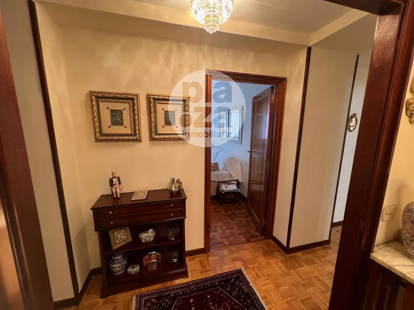 Flat for sale in Burgos  with Heating, Terrace and Storage room