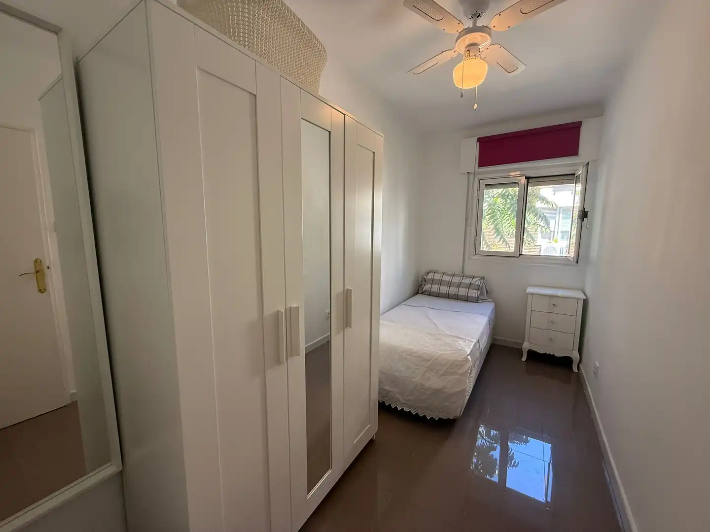Wohnung mit Terrasse zur Miete in Calle Arturo Soria, imagen 14