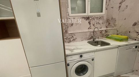 Photo 5 of Flat for sale in Francisco Silvela, Lista, Madrid Capital