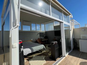 Appartement compact avec piscine à vendre à Orihuela Costa