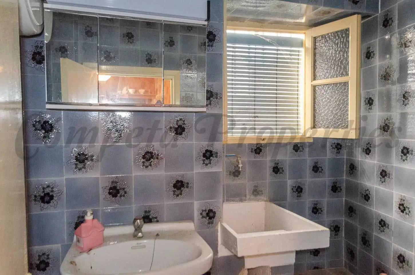 Casa amb terrassa en venda a Árchez, imagen 10