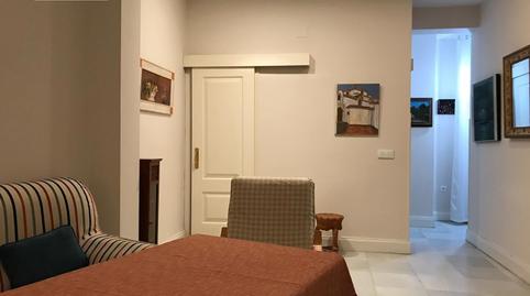 Foto 4 de Pis de lloguer a Barrio del Nervión,  Sevilla Capital