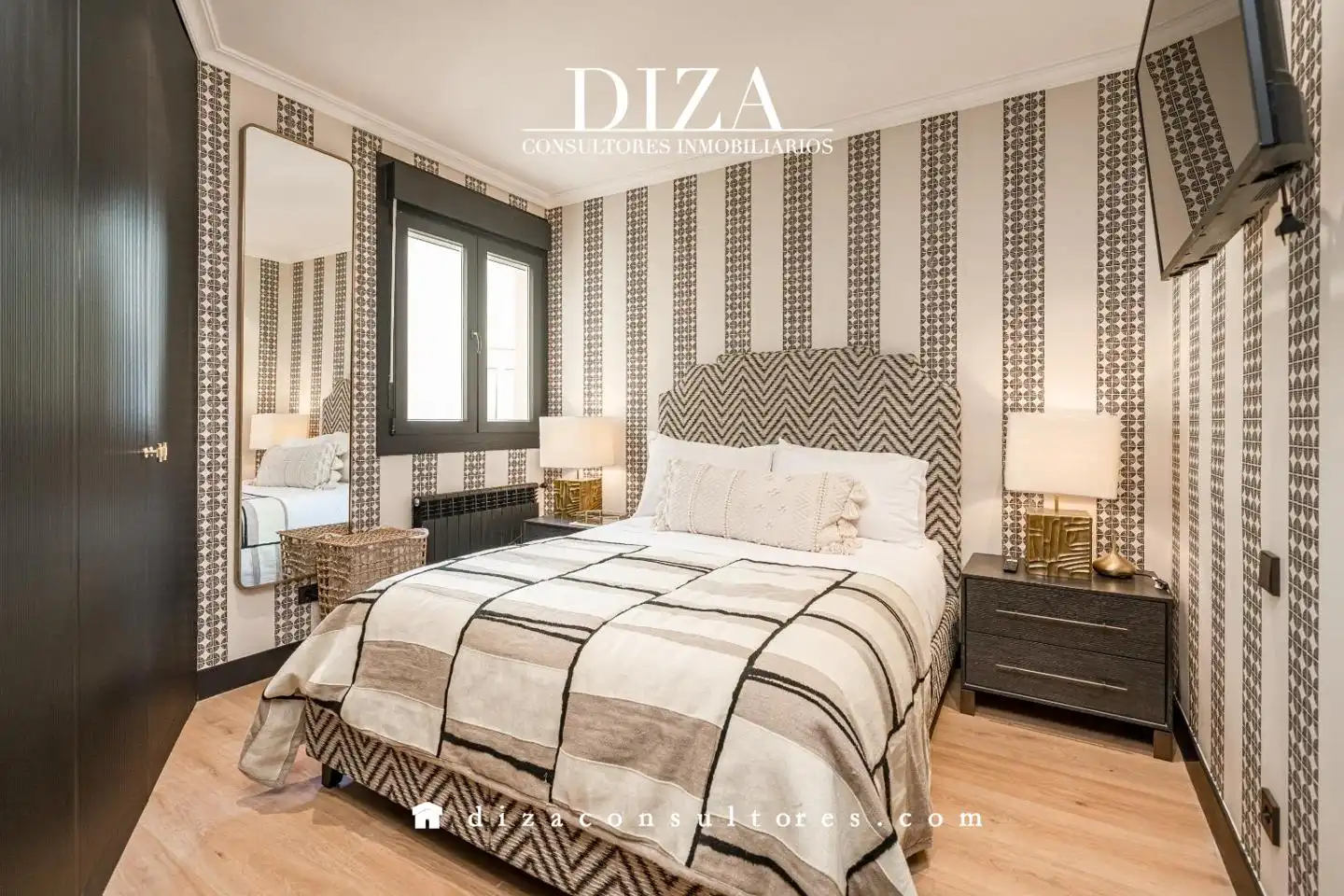 Piso con ascensor en venta en Barrio de Salamanca, imagen 25