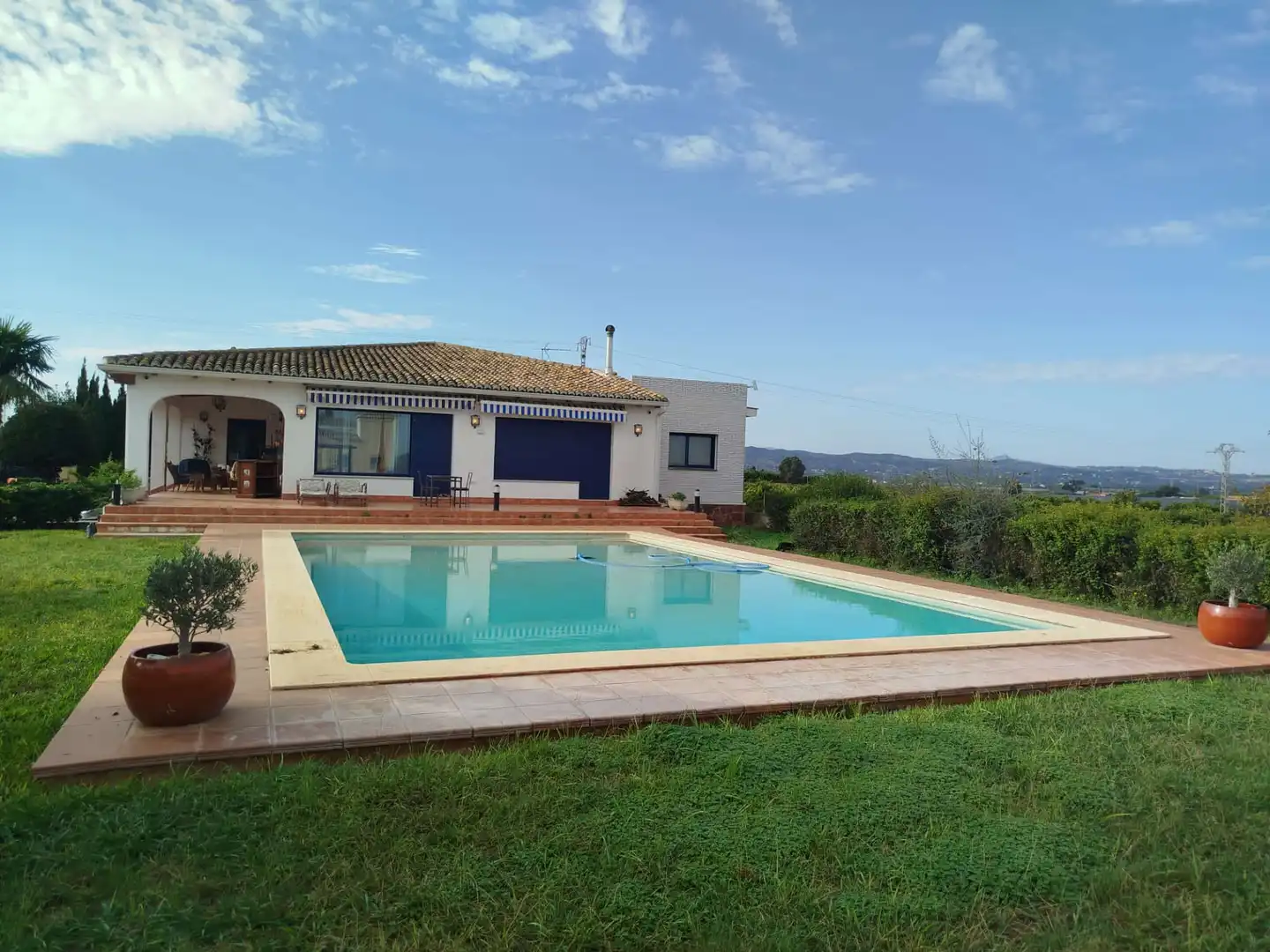 Casa o chalet en venta en Plaza de la Ermita, 2, Picassent