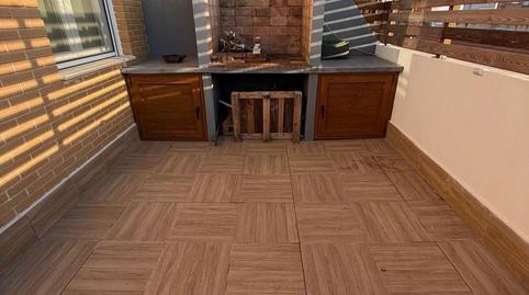 Foto 5 de Àtic en venda a Hospital,  Albacete Capital