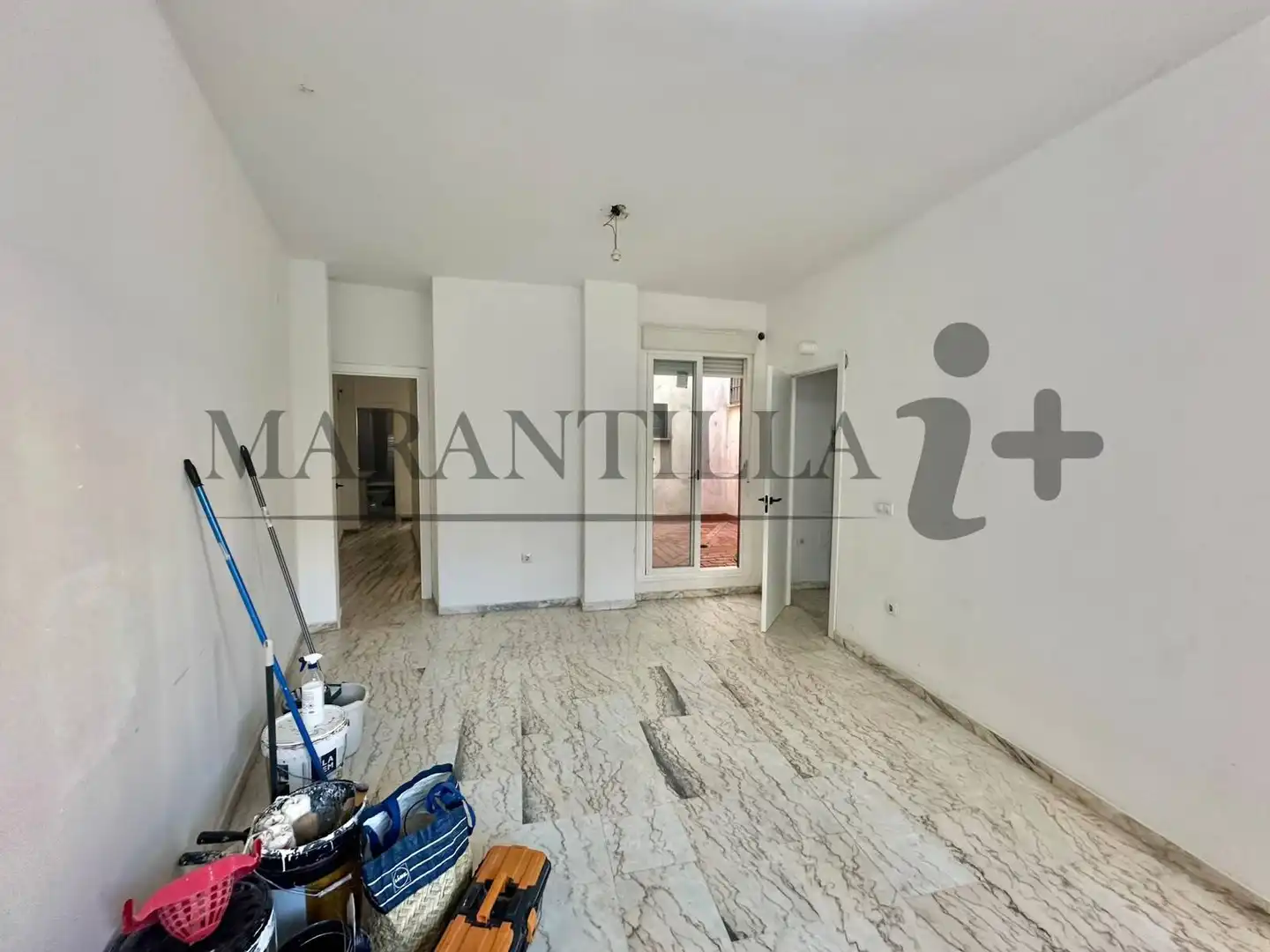 Rez-de-chaussée avec piscine à vendre à Lepe, imagen 4