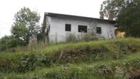 Exterior view of House or chalet for sale in Torrelavega 