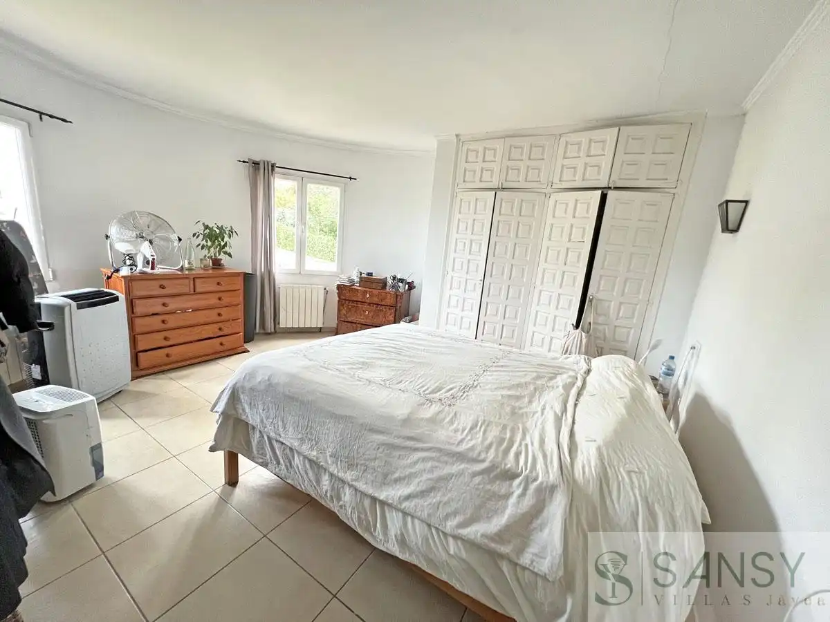 Villa avec piscine à vendre à Centro ciudad, imagen 11