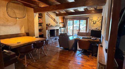 Foto 4 de Casa adosada en venta en El Tarter, Canillo