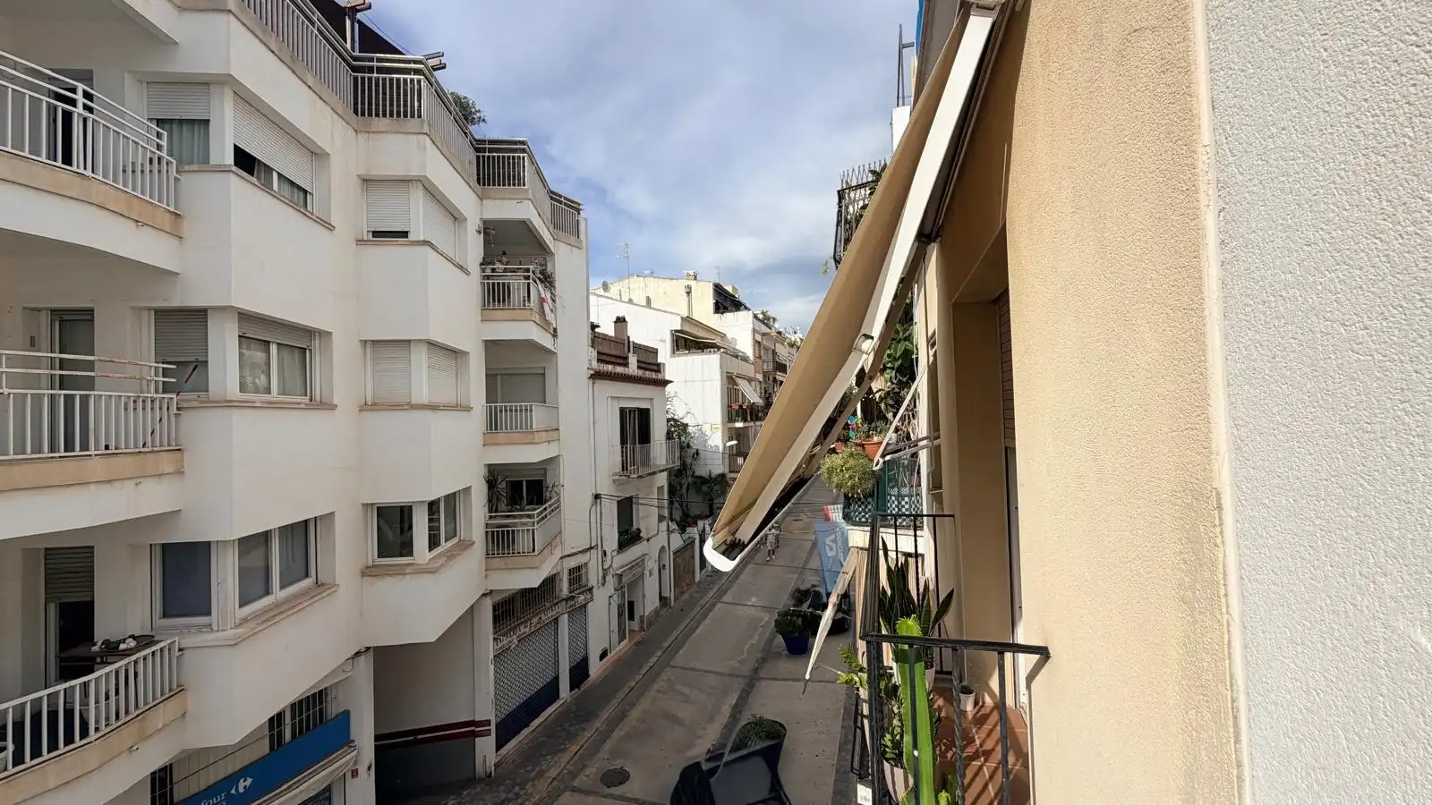 Appartamento con terrazza in vendita a Carrer JOAQUIM ESPALTER, imagen 52