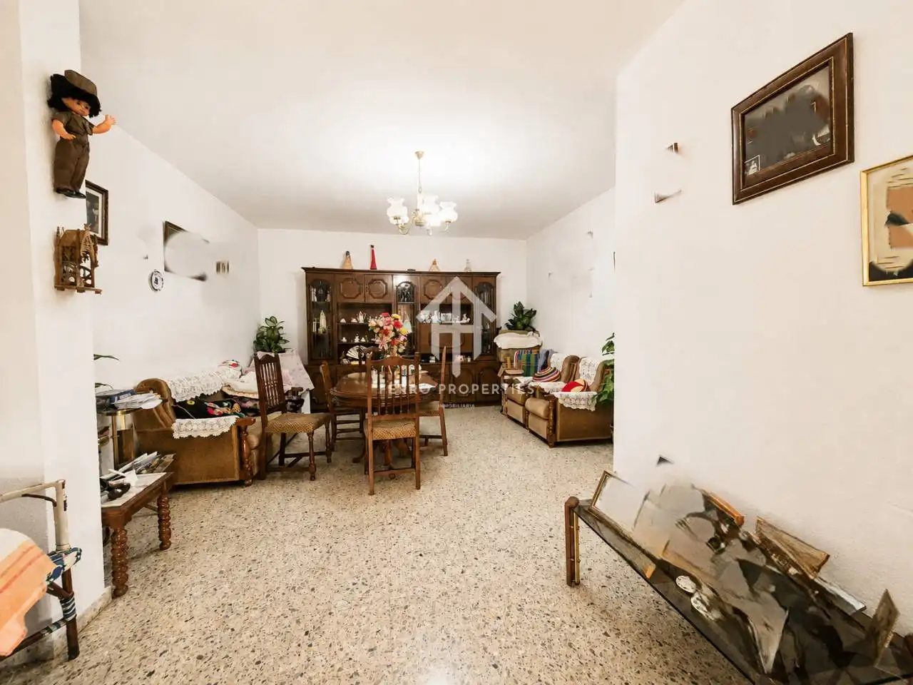 Appartement à vendre à Calle Conde de Tendillas, imagen 2