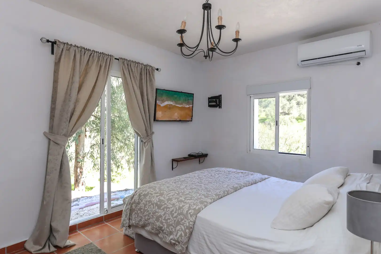 Casa amb jardí en venda a Calle de Francisco Herrera, imagen 14