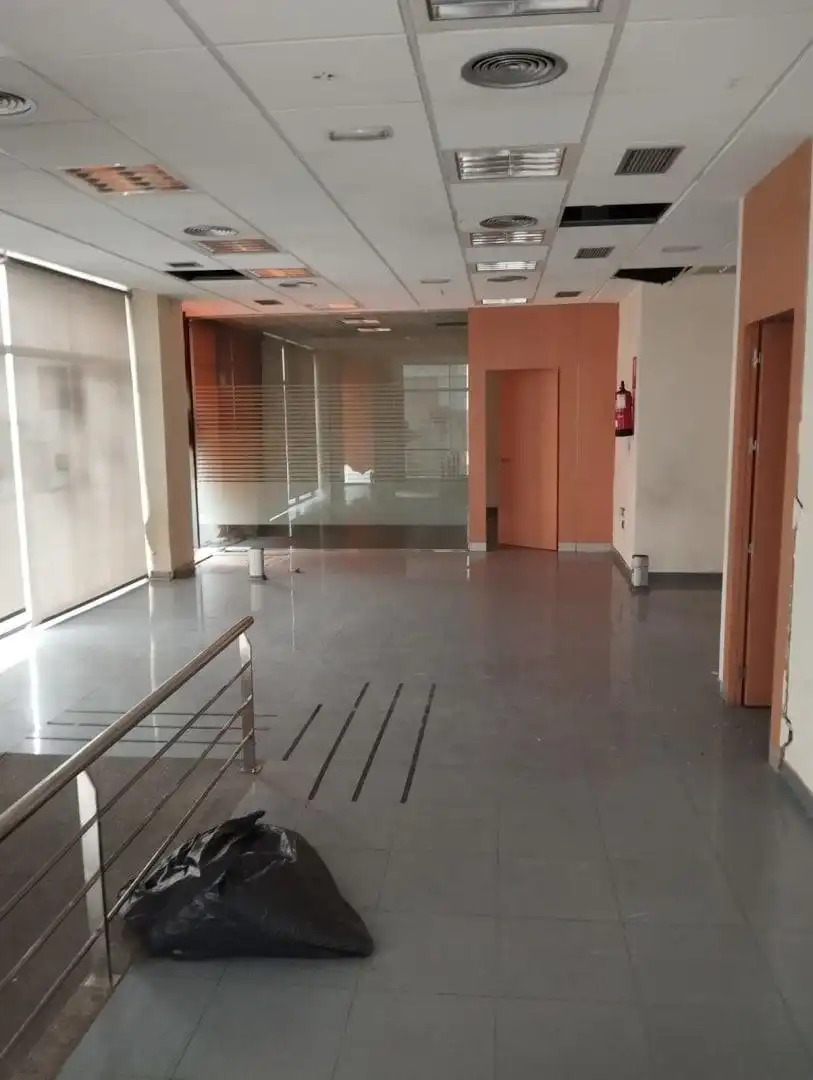 Oficina en venda a Calle ANTONIO MACHADO, imagen 9