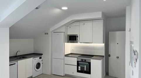 Foto 3 de Apartament de lloguer a Calle de la Zarza, 8, Brunete, Madrid