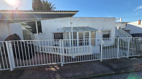 Foto 2 de Casa o chalet en venta en San Sebastian, 61, El Faro de Calaburra - Chaparral, Mijas