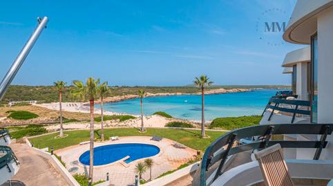 Foto 5 de Apartamento en venta en Avinguda de la Playa, Son Parc, Illes Balears