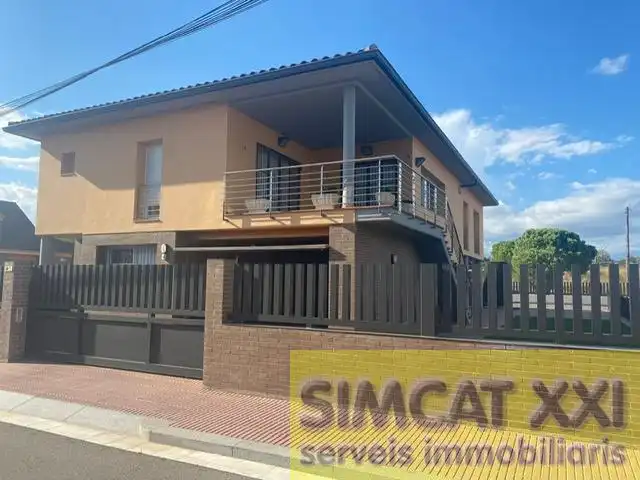 Casa o xalet en venda a Vilamalla