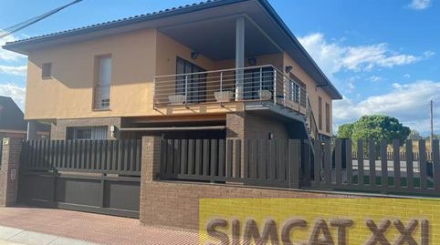 Foto 2 de Casa o xalet en venda a Vilamalla, Girona