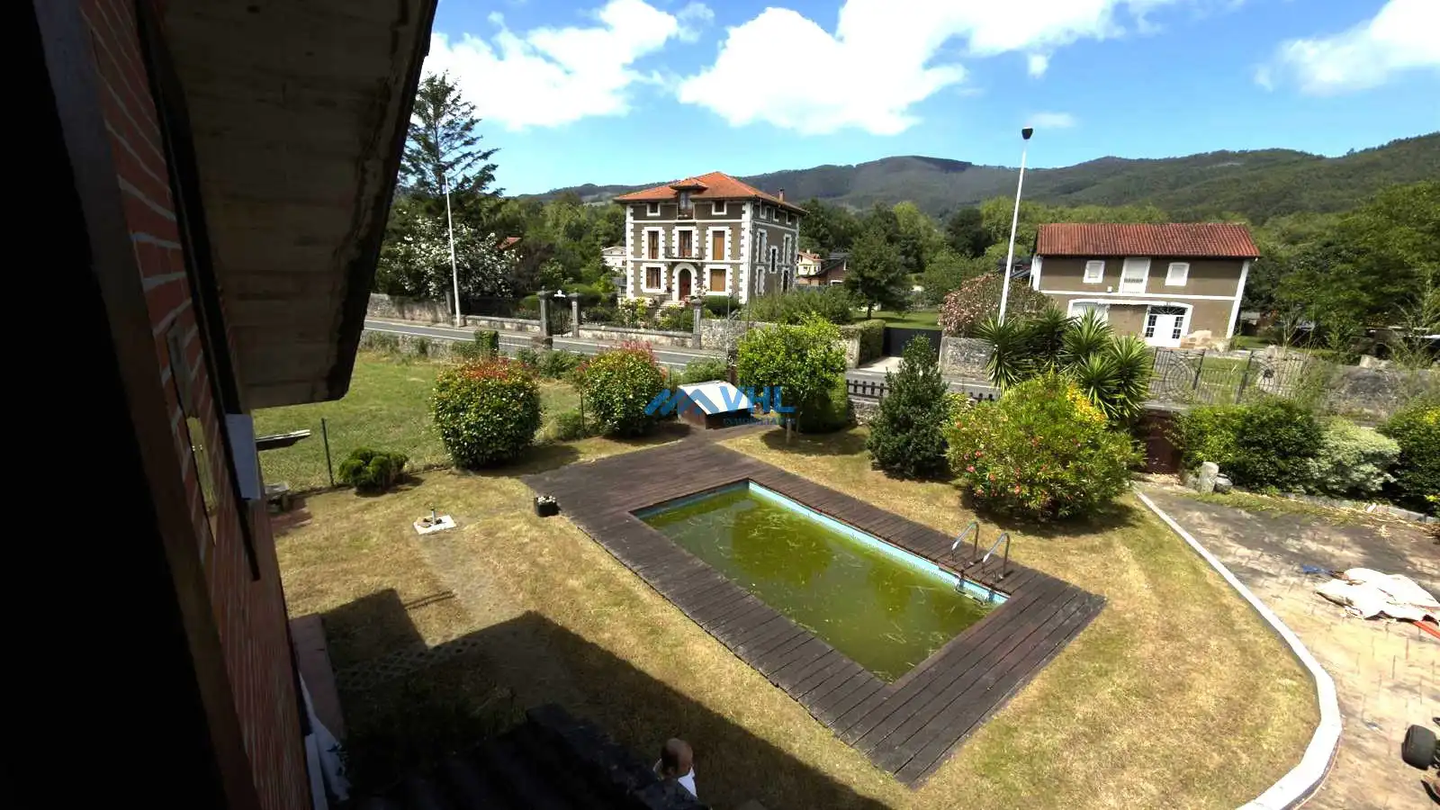 Adossat amb piscina en venda a Barrio el Puente, imagen 25